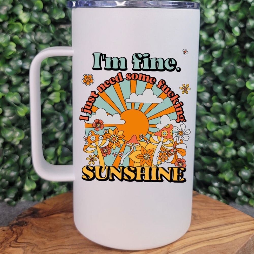 Sunshine Roadie Tumblr